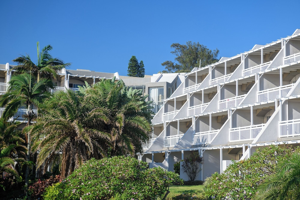 Umhlanga Cabanas