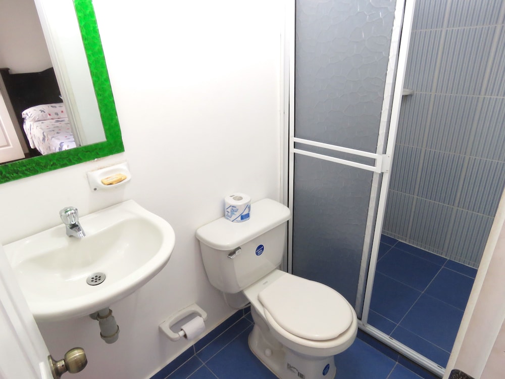 Hostal Pajara Pinta - Hostel