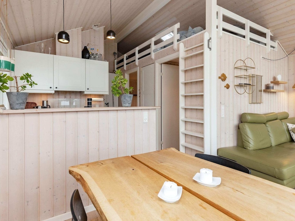 5 Person Holiday Home in Kerteminde view 3