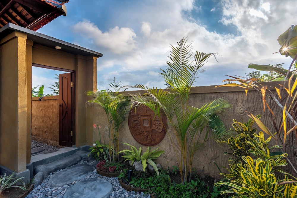 Umesari Villa Sebatu by Uniquecations, Sebatu - 23