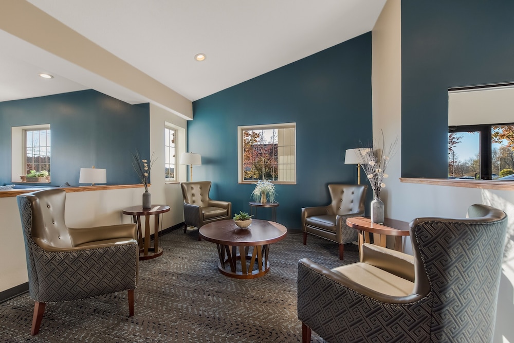 New York City Vacations - SureStay Plus Hotel by Best Western Highland Poughkeepsie - Property Image 31