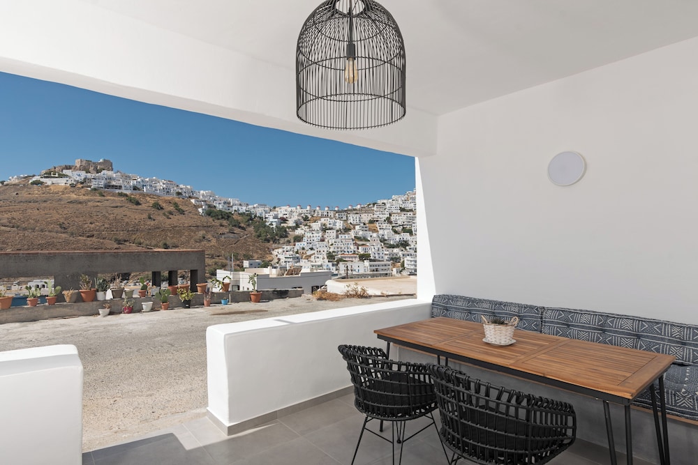 Ihthioessa Boutique Hotel - Property Image 125