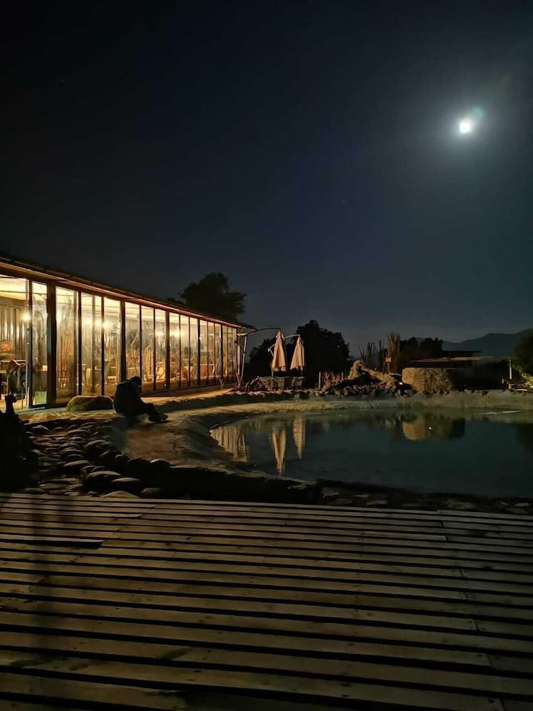 Ecorefugio
