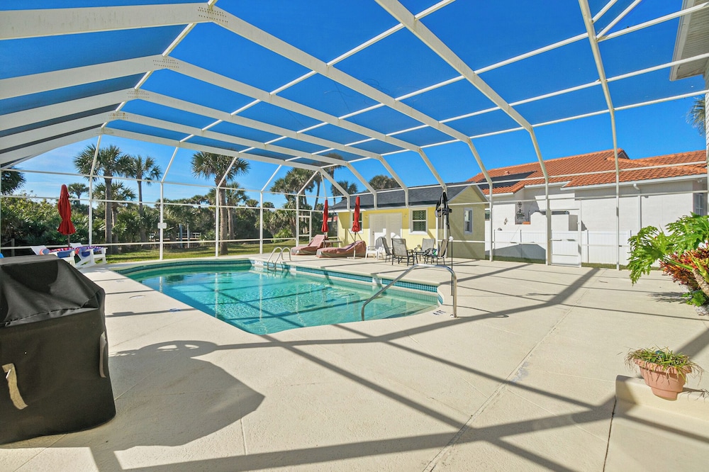 Flagler Beach BNB
