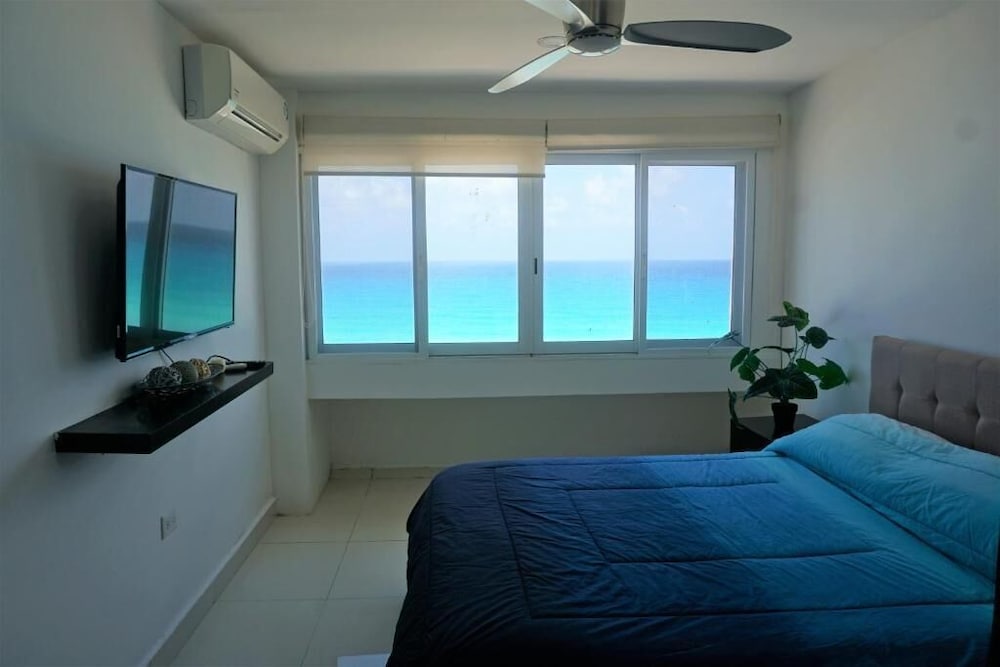 Beachfront Penthouses at Brisas by The Spot