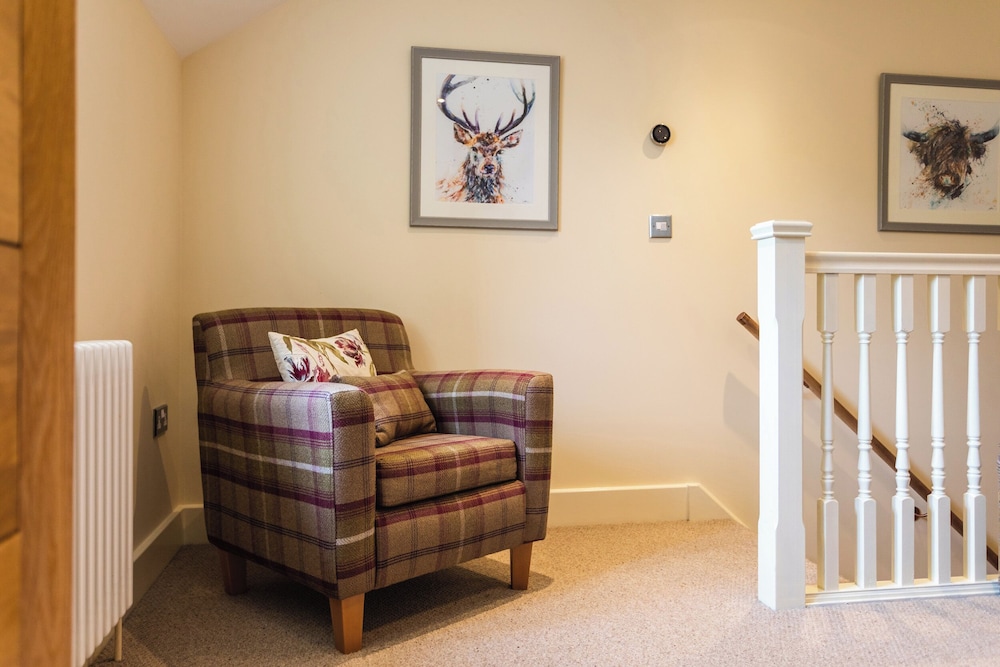 Birsley Cottage