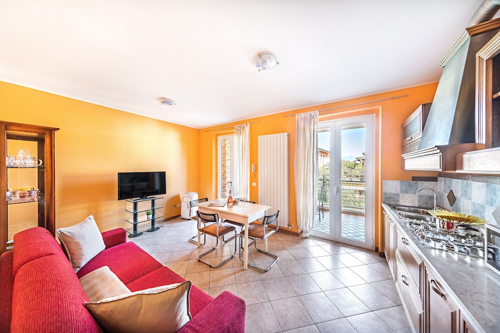 Annamaria 9 Apartment by Wonderful Italy photo 5