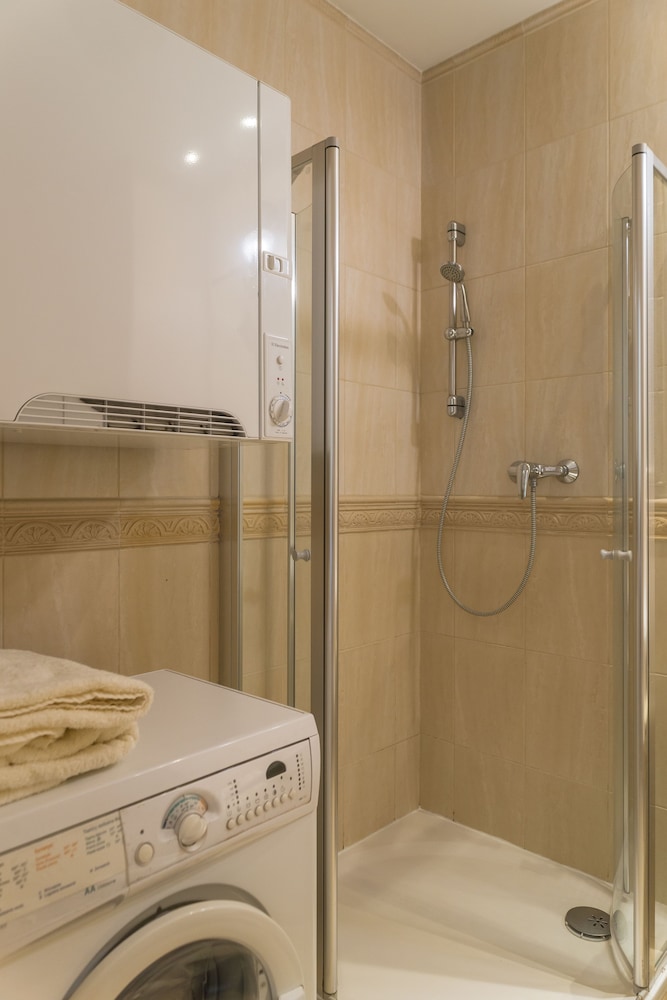Apartament Wiktor view 5