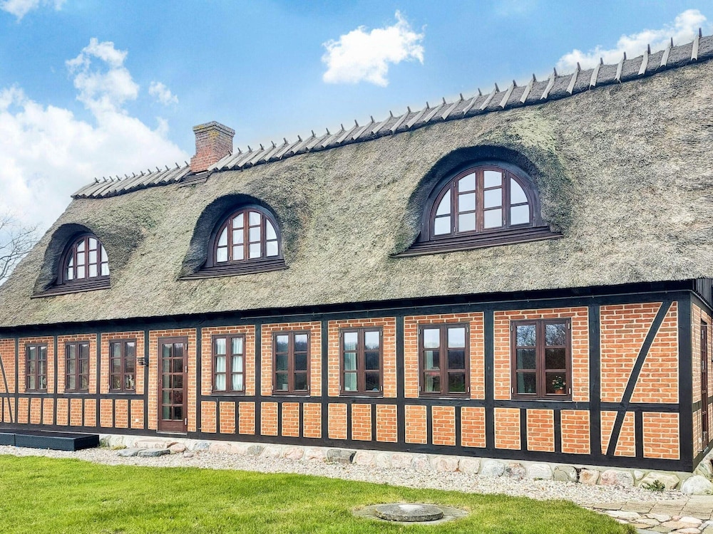 4 Star Holiday Home in Bagenkop