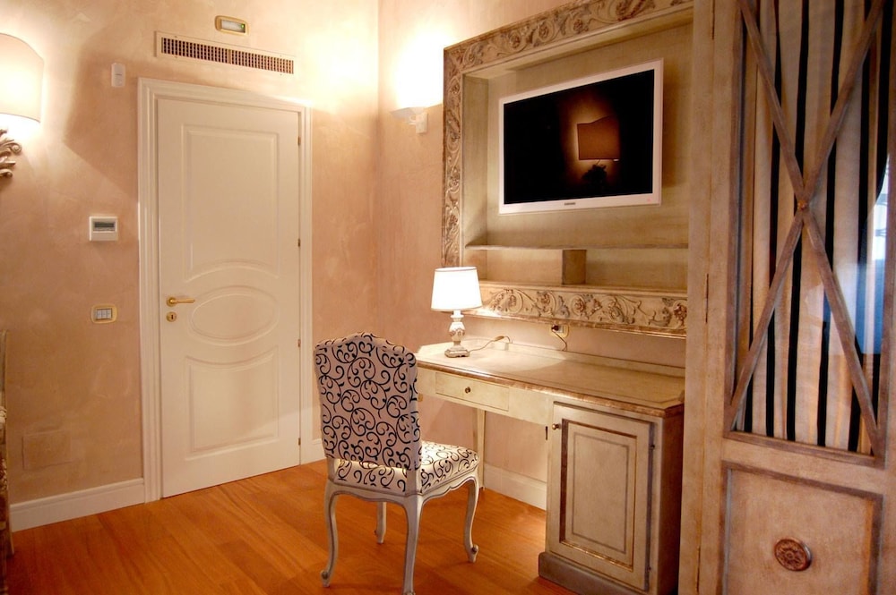 Hotel Villa Silvana