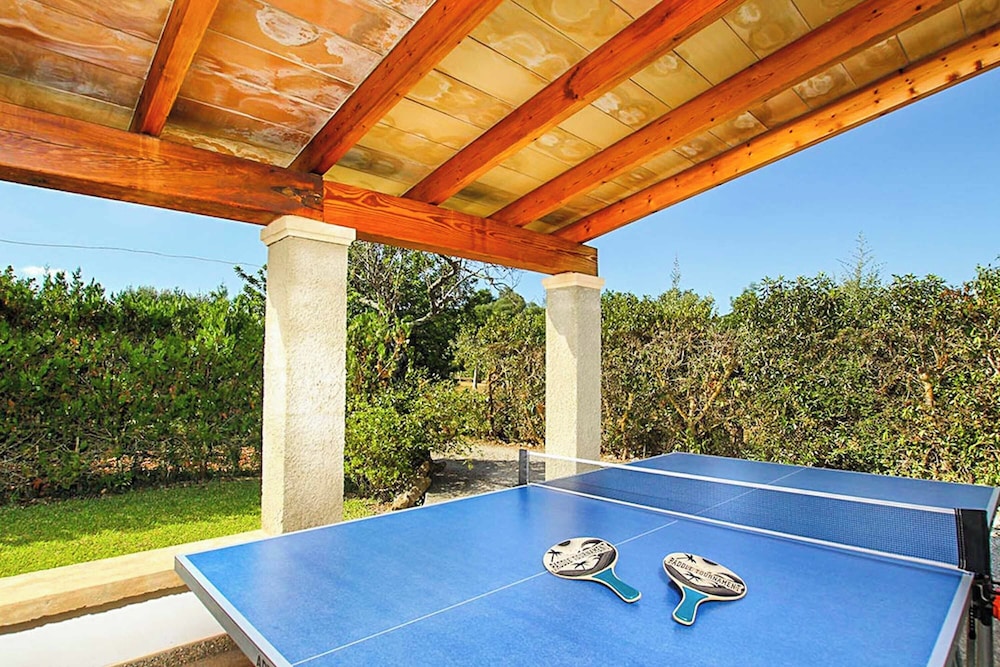 Can Rei Villa