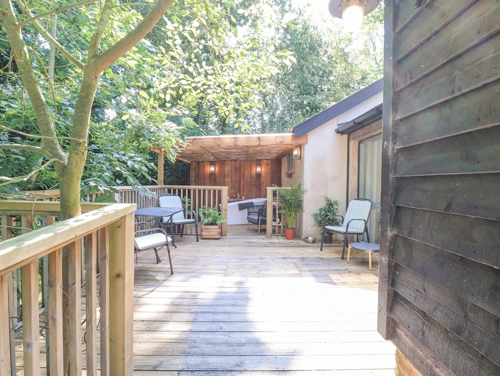Yew Tree Farm Stable, Worlingworth