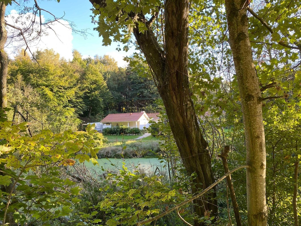 5 Star Holiday Home in Viborg