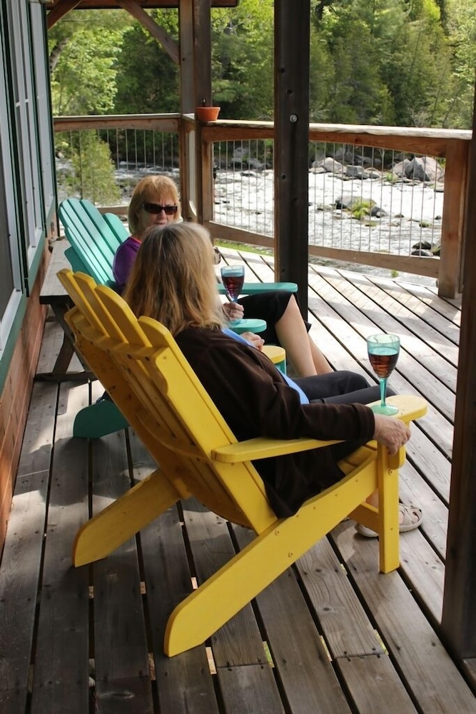 Sunny Rock B&B Haliburton