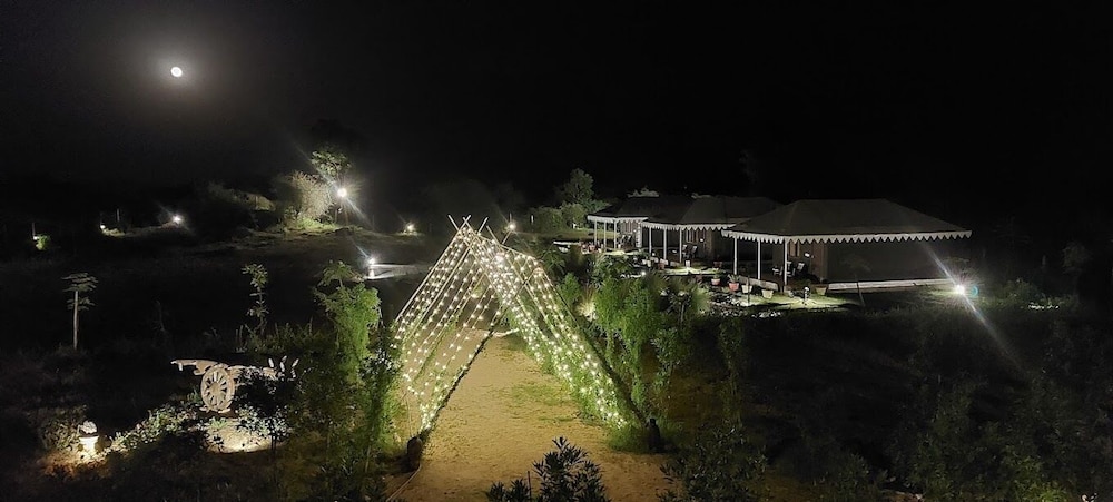 Jawai Jewels Safari Camps