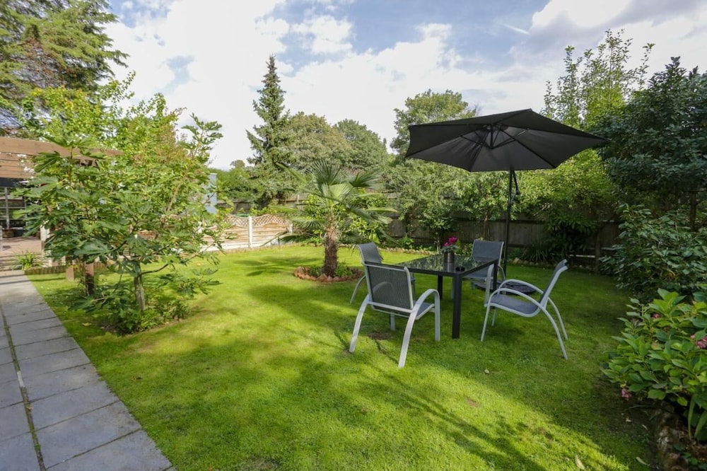 Beckenham Park Hotel
