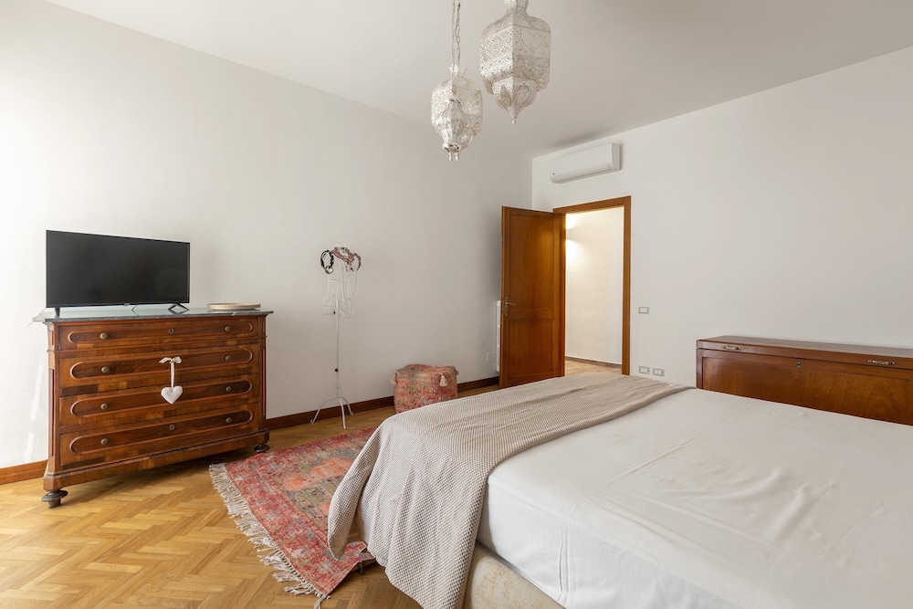 3159 Maison Mazzini by Barbarhouse view 3