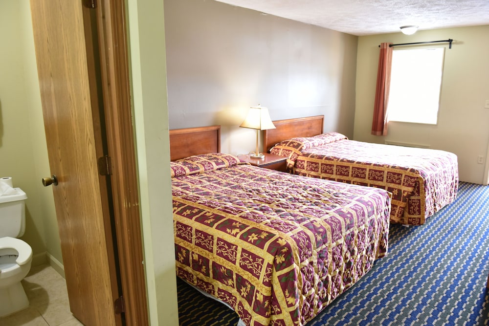 Key West Inn Hobart - Property Image 20