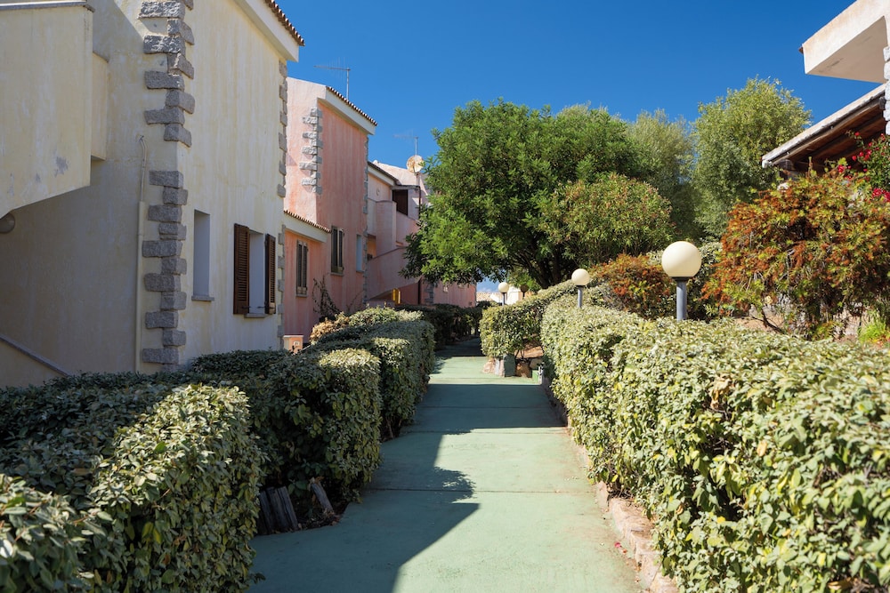 Il borgo di Badesi
