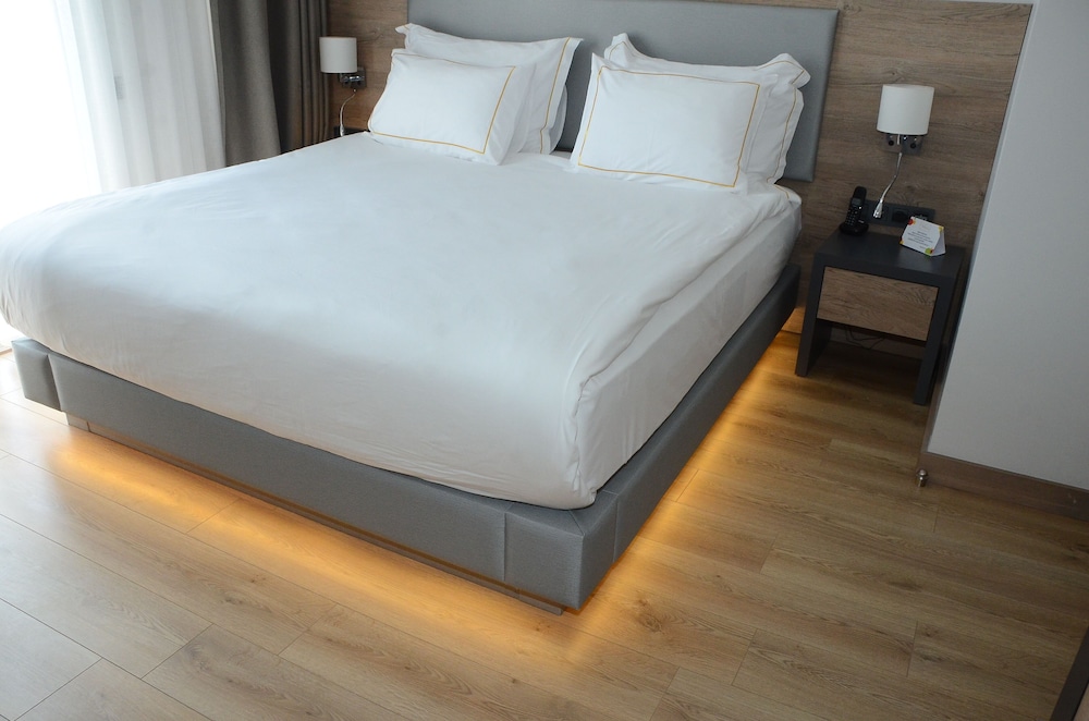 Yalinn Hotel - Image 42