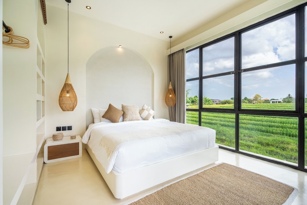 Nicolas Villa Canggu