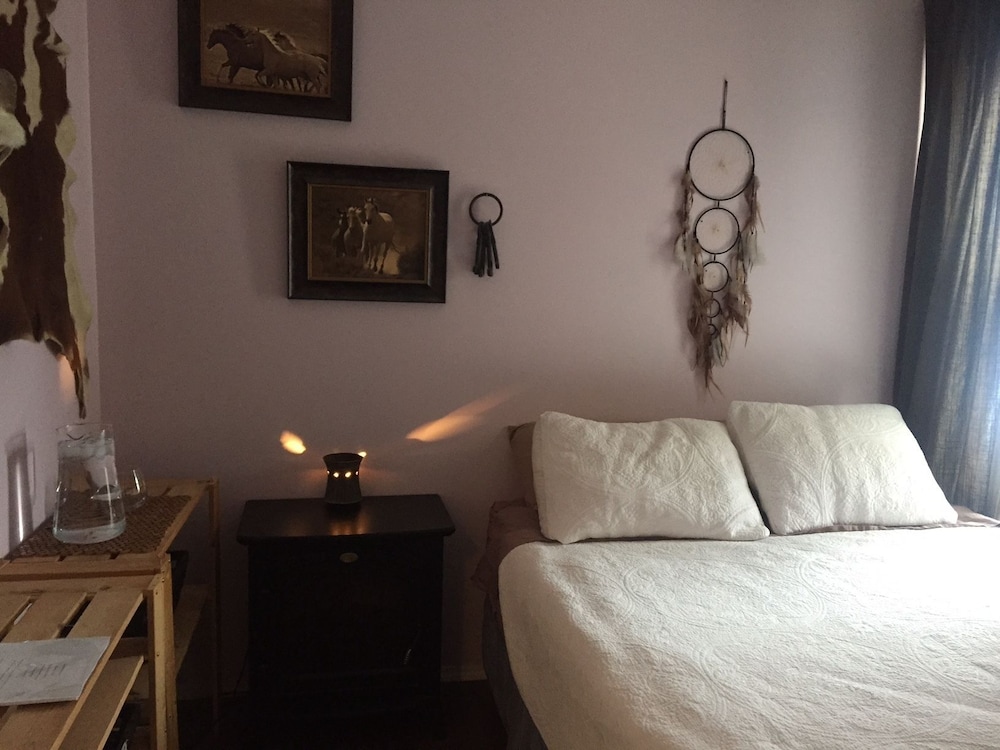 Home Sweet Hostel