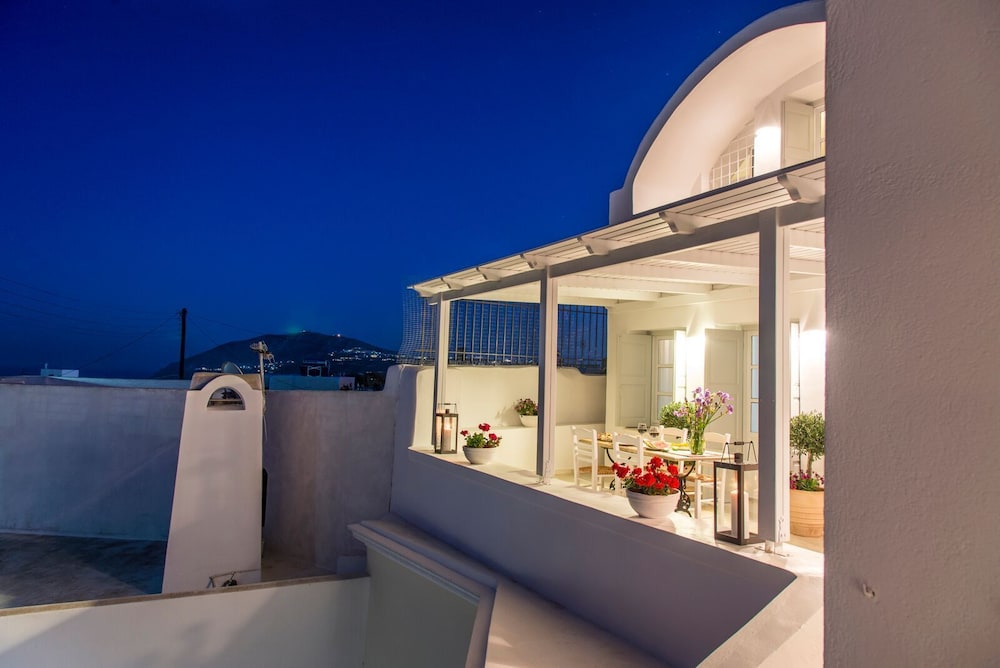 Villa Erofili