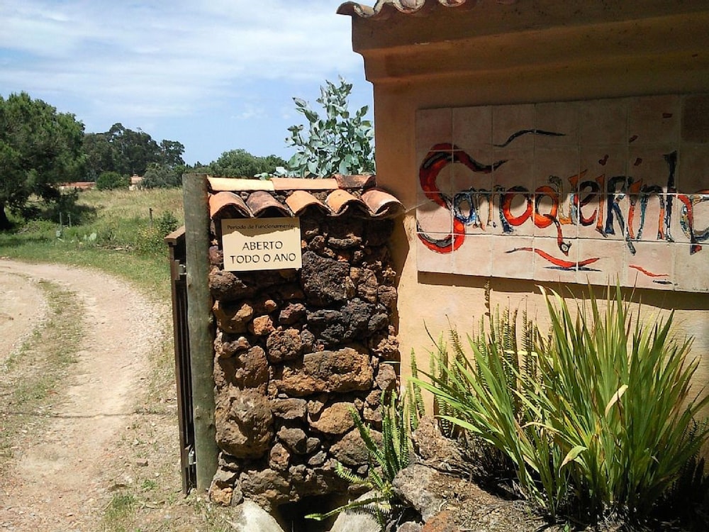 Quinta Pedagógica da Samoqueirinha Duna Parque Resorts & Hotels