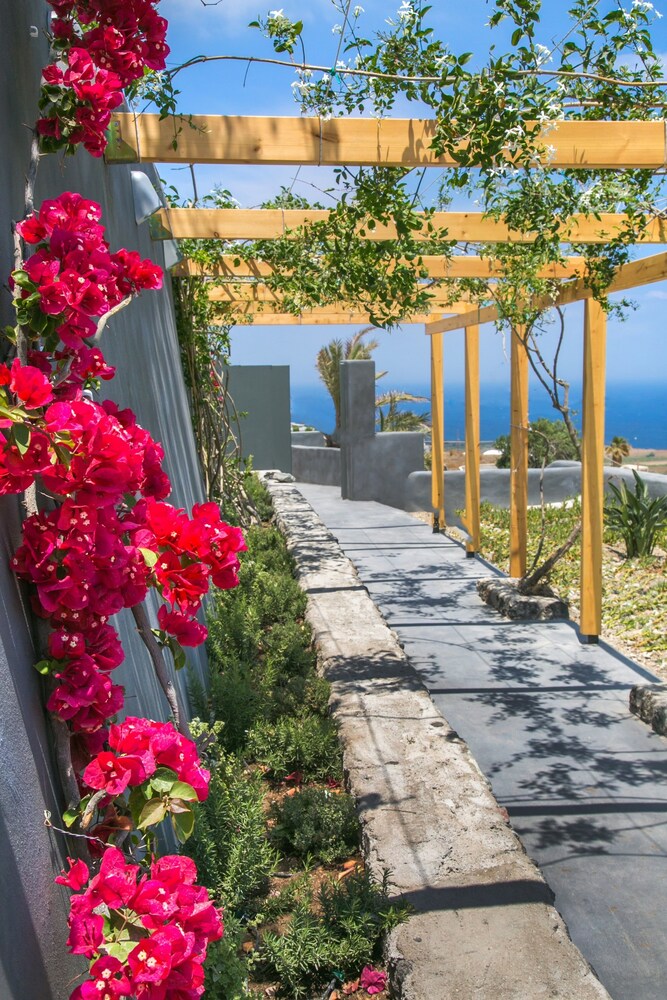 Santorini Villas