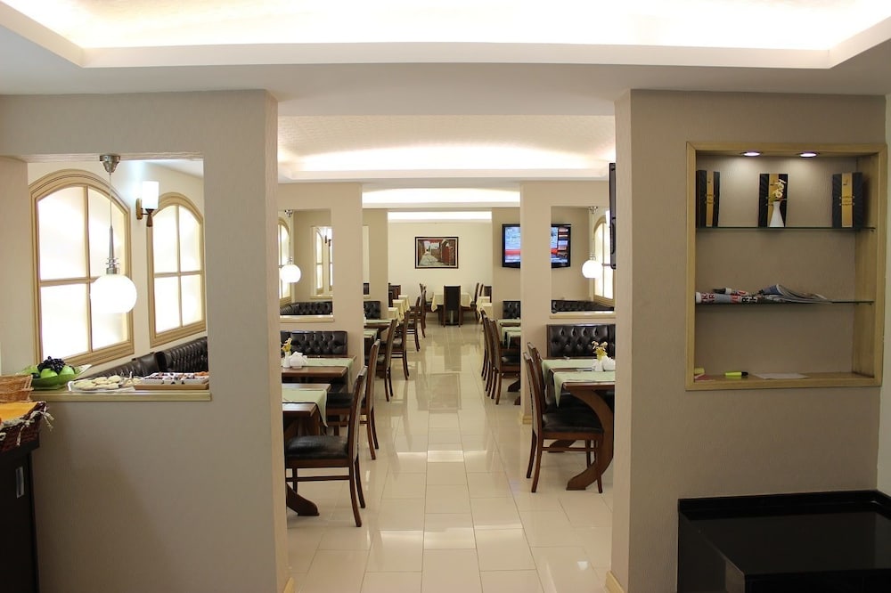 Sehri Saray Apart Hotel