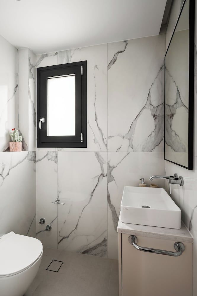 The 7 Suites, An Elegant Living in Ipsos by Konnect
