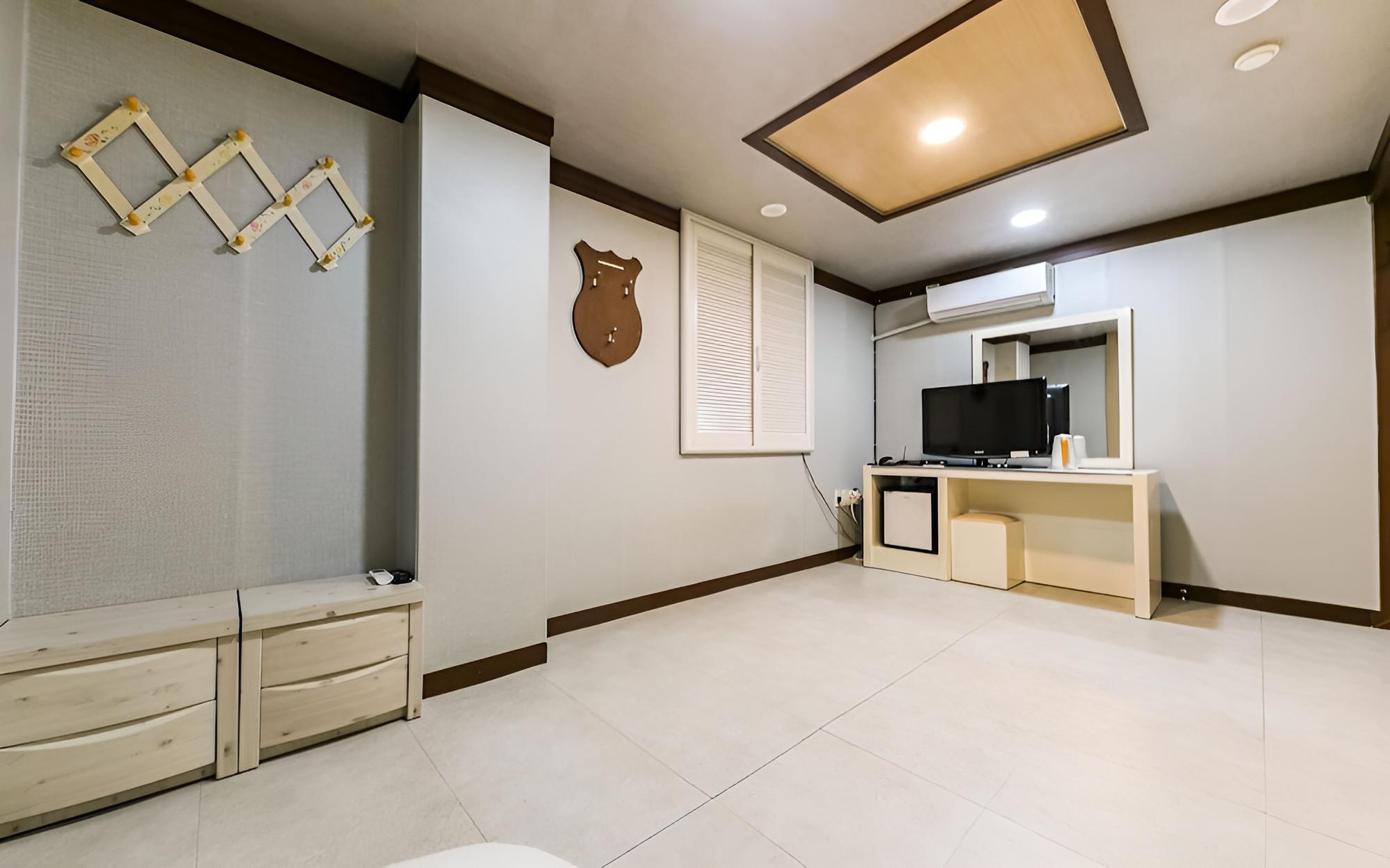 Dangjin Theme view 5