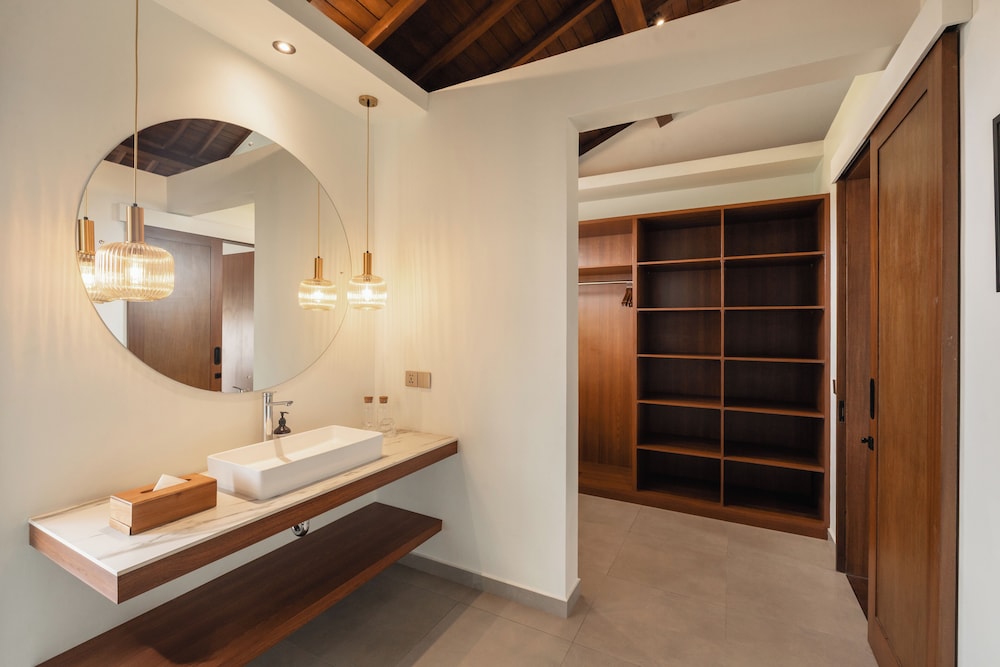 Rocca Bella Loft 2 by Alfred in Bali