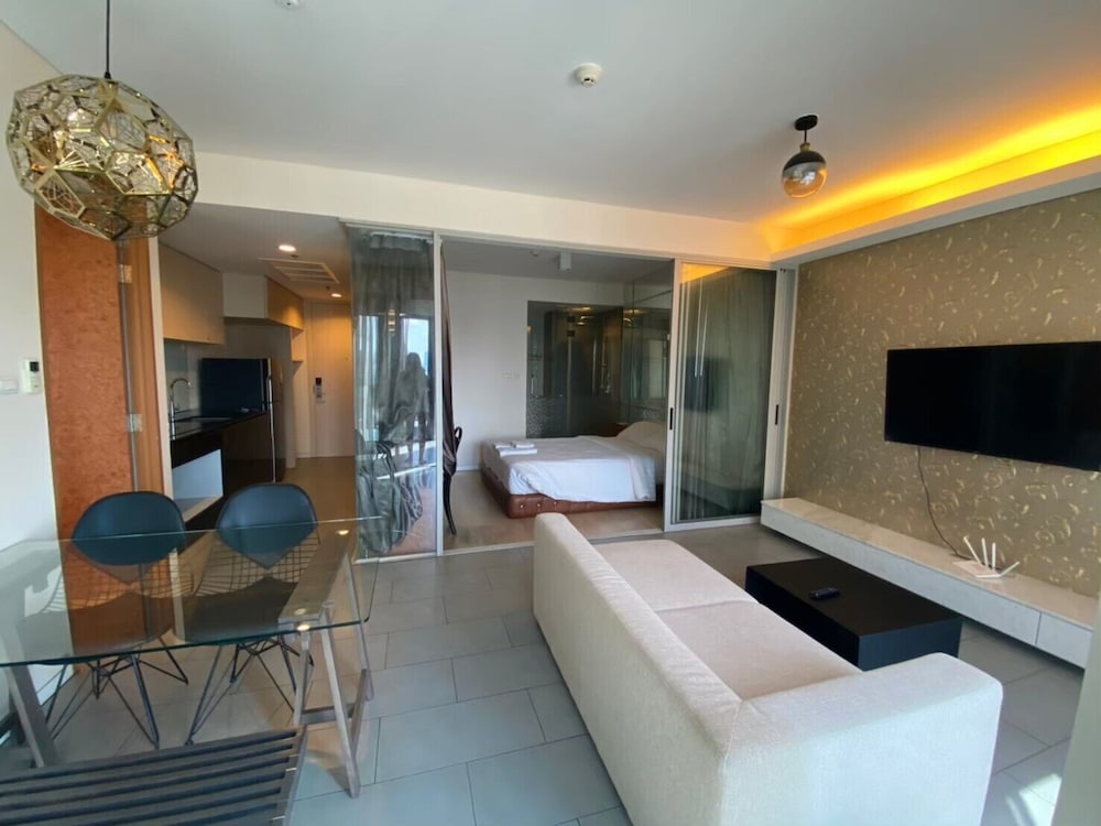BoonRumpa Condotel