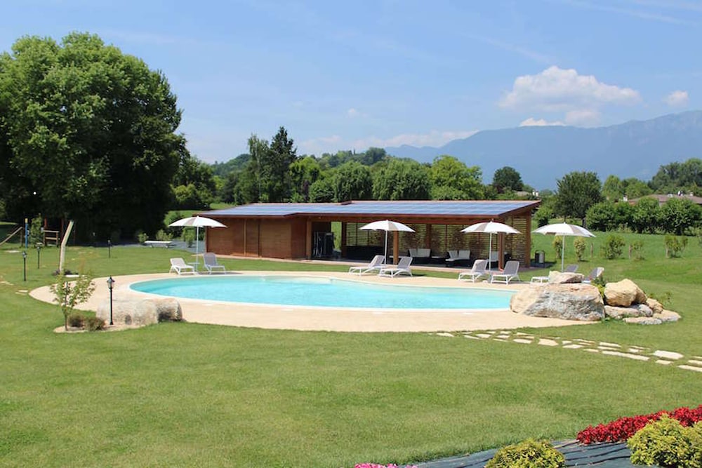 Country House Barone d’Asolo