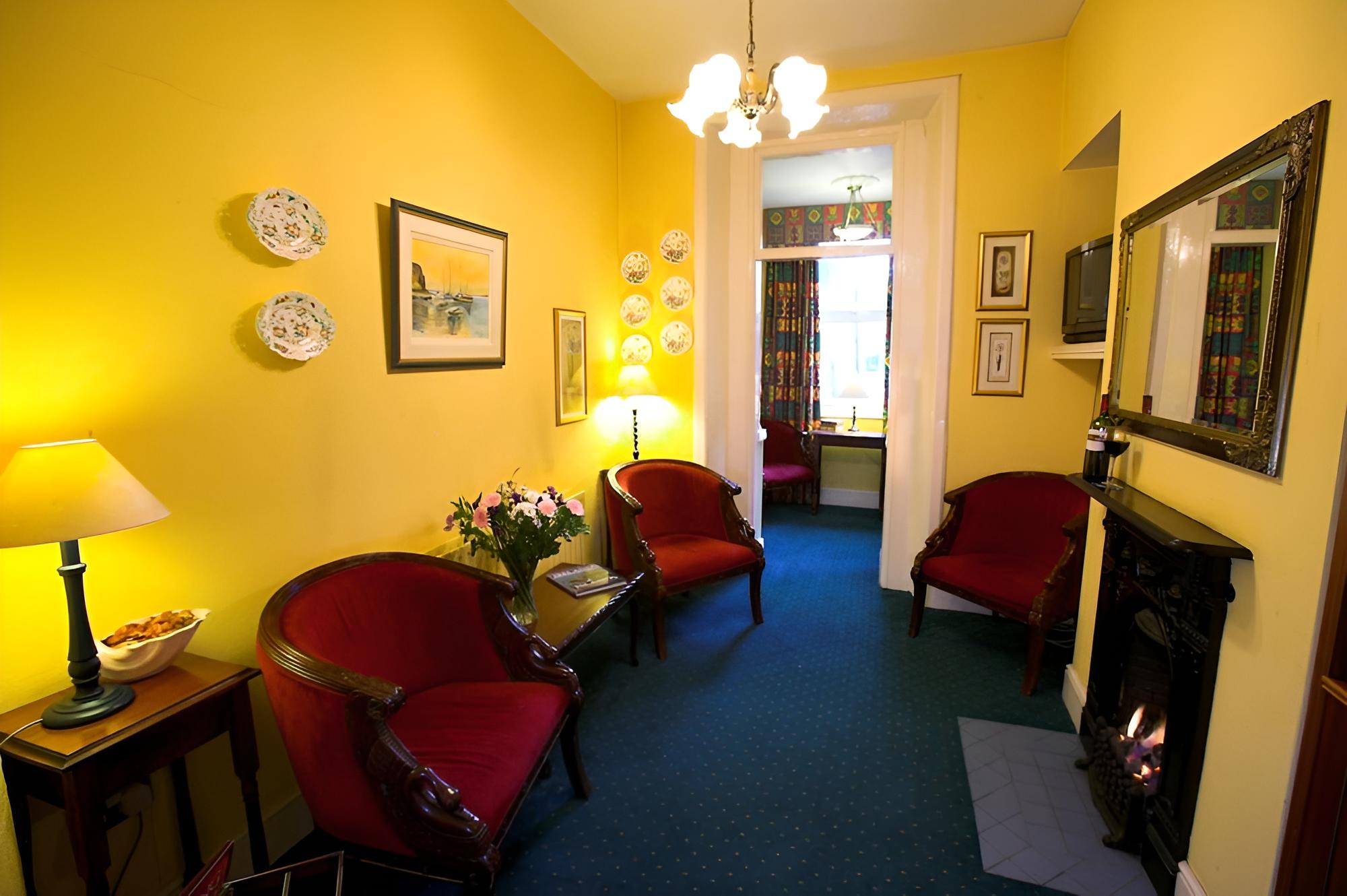 RedBank House