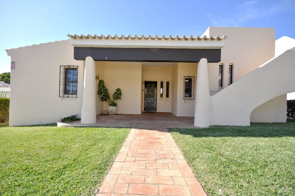 Old Village Area and Close to all Amenities, Overlooking Golf Course view 4
