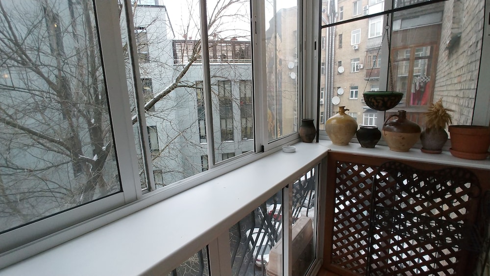 Kiev Apartments