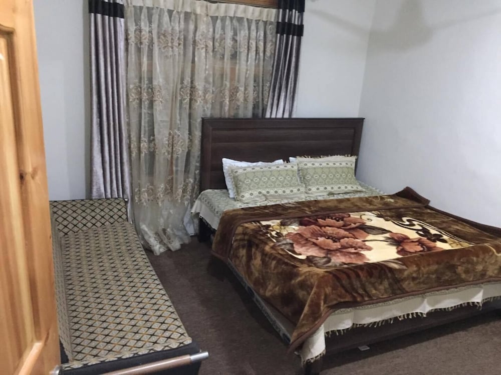 The Hunza Executive Resort