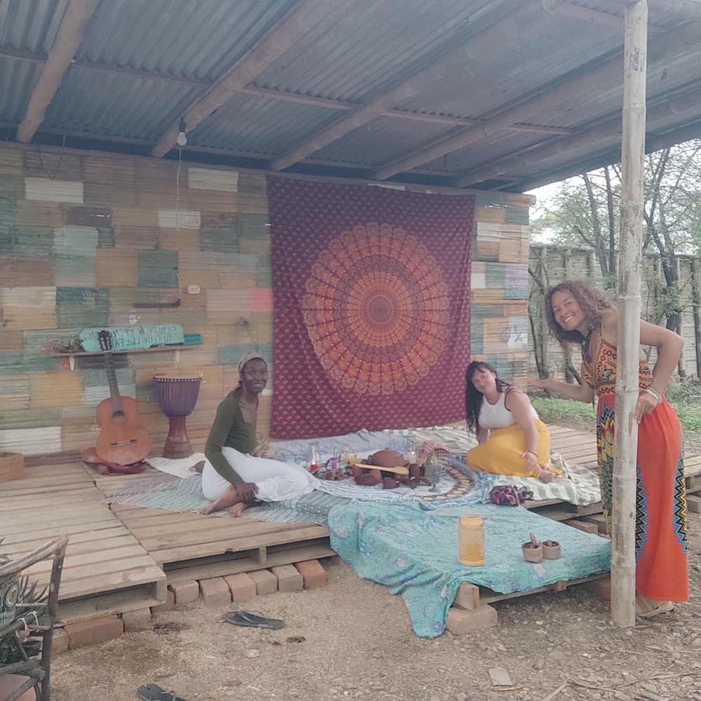 Wasi Center