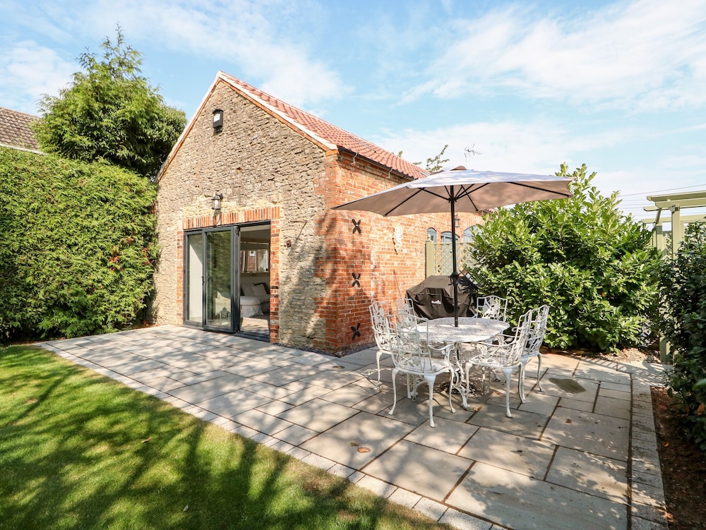 The Coach House