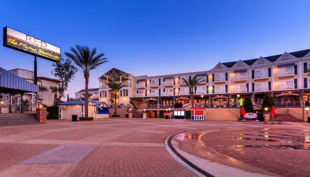 Orlando Vacations - Kemah Boardwalk Inn - Property Image 23