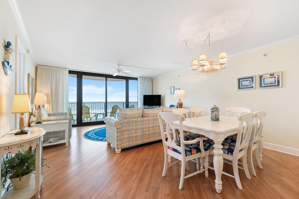 Perdido Towers East 503