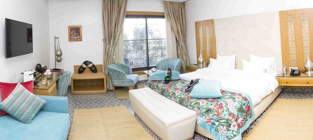 Hotel Villa Aralia view 5