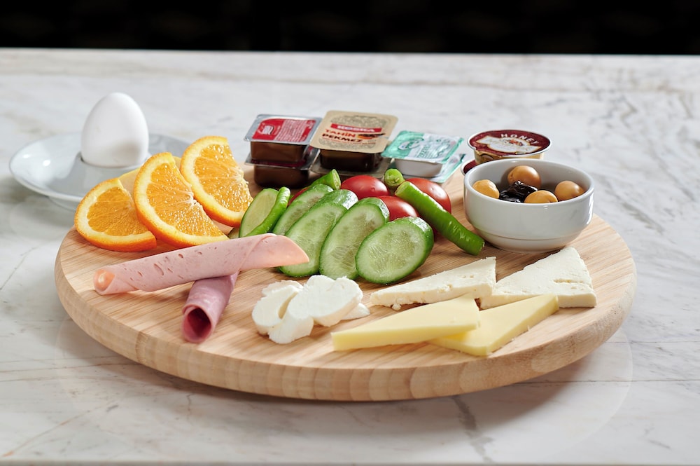 Saratoga Otel - Image 21