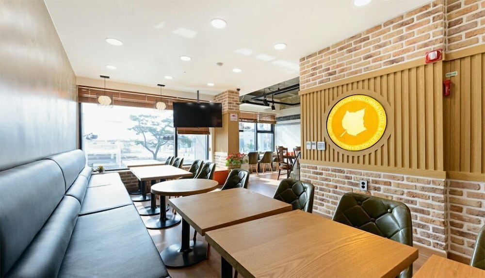 Paulownia Hostel & Guest House