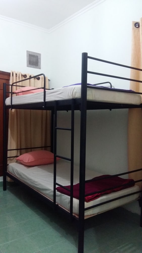 Morotai Camp Hostel -Adult Only