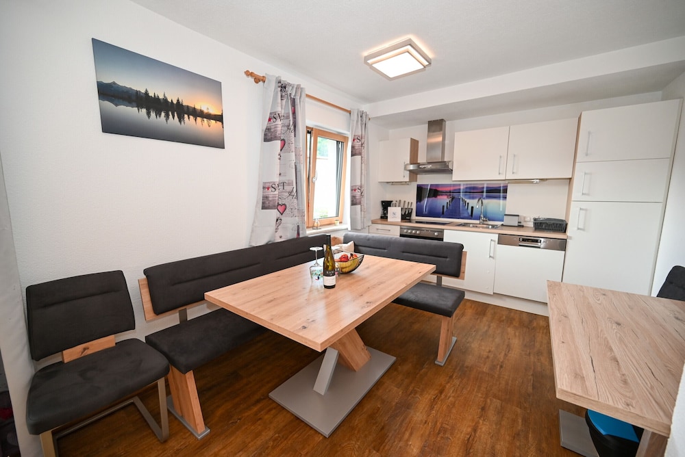 Apartment Medicus Zell am See Incl Summer Card