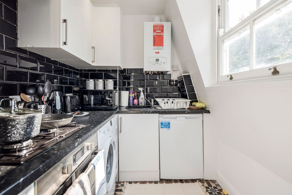 Cosy and Functional 1 Bedroom Flat in London