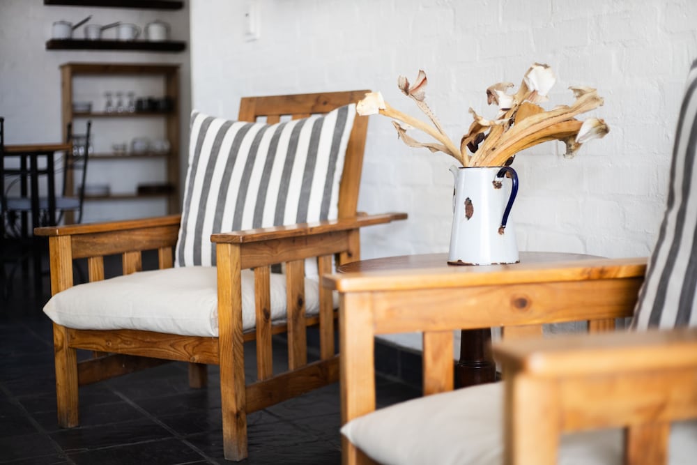 Karoo Retreat